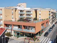 Apartamenty niedaleko centrum Barcelona, Port Aventura