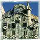 Barcelona Casa Batlló