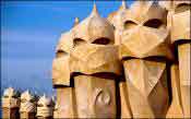 Barcelona Pedrera
