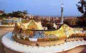 Barcelona Parc Güell