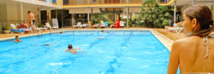 Apartment Hotel Costa d'Or, Calafell Beach