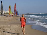 Oferta cap de Setmana actiu fent marxa nordica